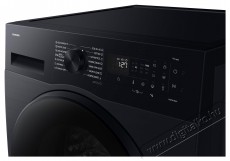 SAMSUNG WD90DG5B15BBLE elöltöltős mosó-szárítógép Háztartás / Otthon / Kültér - Mosógép / szárítógép - Mosó-szárítógép - 500801