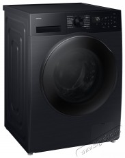 SAMSUNG WD90DG5B15BBLE elöltöltős mosó-szárítógép Háztartás / Otthon / Kültér - Mosógép / szárítógép - Mosó-szárítógép - 500801