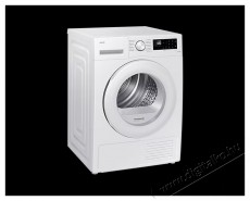 SAMSUNG DV80CGC2B0TELE hőszivattyús szárítógép Háztartás / Otthon / Kültér - Mosógép / szárítógép - Szárítógép - 496599