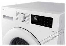 SAMSUNG DV80CGC2B0TELE hőszivattyús szárítógép Háztartás / Otthon / Kültér - Mosógép / szárítógép - Szárítógép - 496599