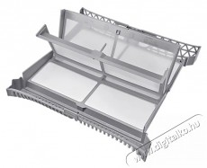 SAMSUNG DV80CGC2B0TELE hőszivattyús szárítógép Háztartás / Otthon / Kültér - Mosógép / szárítógép - Szárítógép - 496599