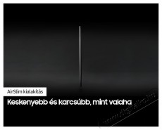 SAMSUNG QE43Q60DAUXXH 4K UHD Smart QLED TV Televíziók - LED televízió - UHD 4K felbontású - 500839