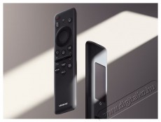 SAMSUNG QE43Q60DAUXXH 4K UHD Smart QLED TV Televíziók - LED televízió - UHD 4K felbontású - 500839