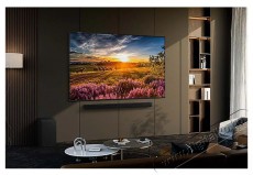 SAMSUNG QE43Q60DAUXXH 4K UHD Smart QLED TV Televíziók - LED televízió - UHD 4K felbontású - 500839