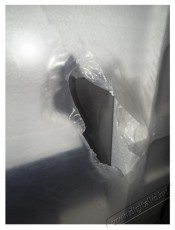 SAMSUNG RB34C670DSA/EF alulfagyasztós hűtőszekrény - értékcsökkentett Konyhai termékek - Hűtő, fagyasztó (szabadonálló) - Alulfagyasztós kombinált hűtő - 500854