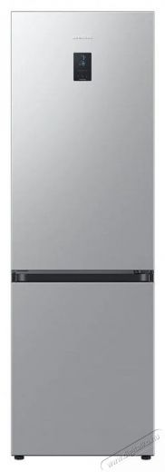 SAMSUNG RB34C670DSA/EF alulfagyasztós hűtőszekrény - értékcsökkentett Konyhai termékek - Hűtő, fagyasztó (szabadonálló) - Alulfagyasztós kombinált hűtő - 500854