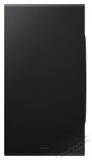 SAMSUNG HW-Q990D/EN 11.1.4 csatornás hangprojektor vezeték nélküli mélynyomóval és hátsó hangszórókkal Audio-Video / Hifi / Multimédia - Hangprojektor / soundbar - Mélyládával - 500926