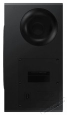 SAMSUNG HW-Q990D/EN 11.1.4 csatornás hangprojektor vezeték nélküli mélynyomóval és hátsó hangszórókkal Audio-Video / Hifi / Multimédia - Hangprojektor / soundbar - Mélyládával - 500926