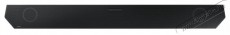SAMSUNG HW-Q990D/EN 11.1.4 csatornás hangprojektor vezeték nélküli mélynyomóval és hátsó hangszórókkal Audio-Video / Hifi / Multimédia - Hangprojektor / soundbar - Mélyládával - 500926