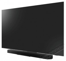 SAMSUNG HW-Q990D/EN 11.1.4 csatornás hangprojektor vezeték nélküli mélynyomóval és hátsó hangszórókkal Audio-Video / Hifi / Multimédia - Hangprojektor / soundbar - Mélyládával - 500926