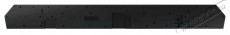 SAMSUNG HW-Q990D/EN 11.1.4 csatornás hangprojektor vezeték nélküli mélynyomóval és hátsó hangszórókkal Audio-Video / Hifi / Multimédia - Hangprojektor / soundbar - Mélyládával - 500926