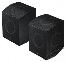 SAMSUNG HW-Q990D/EN 11.1.4 csatornás hangprojektor vezeték nélküli mélynyomóval és hátsó hangszórókkal Audio-Video / Hifi / Multimédia - Hangprojektor / soundbar - Mélyládával - 500926