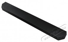 SAMSUNG HW-Q990D/EN 11.1.4 csatornás hangprojektor vezeték nélküli mélynyomóval és hátsó hangszórókkal Audio-Video / Hifi / Multimédia - Hangprojektor / soundbar - Mélyládával - 500926