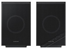 SAMSUNG HW-Q990D/EN 11.1.4 csatornás hangprojektor vezeték nélküli mélynyomóval és hátsó hangszórókkal Audio-Video / Hifi / Multimédia - Hangprojektor / soundbar - Mélyládával - 500926