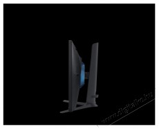 SAMSUNG Odyssey G5 LS27CG510EUXEN WQHD Gamer monitor Iroda és számítástechnika - Monitor - Monitor - 500874