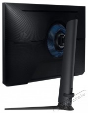 SAMSUNG Odyssey G5 LS27CG510EUXEN WQHD Gamer monitor Iroda és számítástechnika - Monitor - Monitor - 500874