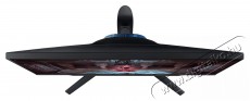 SAMSUNG Odyssey G5 LS27CG510EUXEN WQHD Gamer monitor Iroda és számítástechnika - Monitor - Monitor - 500874