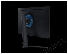 SAMSUNG Odyssey G5 LS27CG510EUXEN WQHD Gamer monitor Iroda és számítástechnika - Monitor - Monitor - 500874