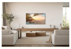 SAMSUNG 50 QE50Q80DATXXH 4K UHD Smart QLED TV Televíziók - LED televízió - UHD 4K felbontású - 501112