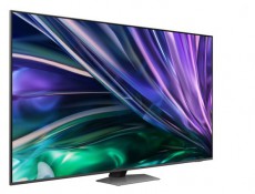 SAMSUNG 55 QE55QN85DBTXXH 4K UHD Smart NeoQLED TV Televíziók - LED televízió - UHD 4K felbontású - 501100