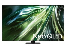 SAMSUNG 55 QE55QN90DATXXH 4K UHD Smart NeoQLED TV Televíziók - LED televízió - UHD 4K felbontású - 501102