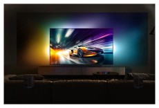 SAMSUNG 55 QE55QN90DATXXH 4K UHD Smart NeoQLED TV Televíziók - LED televízió - UHD 4K felbontású - 501102