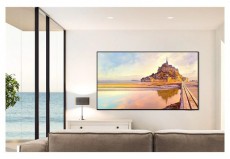 SAMSUNG 55 QE55QN90DATXXH 4K UHD Smart NeoQLED TV Televíziók - LED televízió - UHD 4K felbontású - 501102