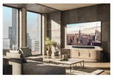 SAMSUNG 55 QE55QN95DATXXH 4K UHD Smart NeoQLED TV Televíziók - LED televízió - UHD 4K felbontású - 501099