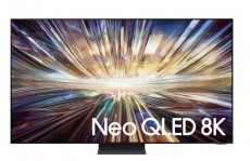 SAMSUNG 65 QE65QN800DTXXH 8K UHD Smart NeoQLED TV Televíziók - LED televízió - UHD 4K felbontású - 501083