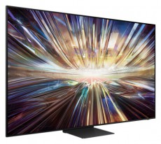 SAMSUNG 65 QE65QN800DTXXH 8K UHD Smart NeoQLED TV Televíziók - LED televízió - UHD 4K felbontású - 501083