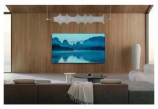 SAMSUNG 65 QE65QN800DTXXH 8K UHD Smart NeoQLED TV Televíziók - LED televízió - UHD 4K felbontású - 501083