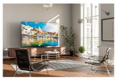 SAMSUNG 65 QE65QN800DTXXH 8K UHD Smart NeoQLED TV Televíziók - LED televízió - UHD 4K felbontású - 501083