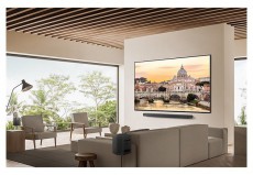 SAMSUNG 65 QE65QN85DBTXXH 4K UHD Smart NeoQLED TV Televíziók - LED televízió - UHD 4K felbontású - 501080
