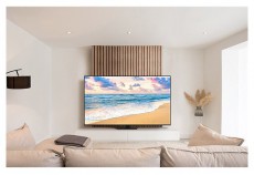 SAMSUNG 65 QE65QN85DBTXXH 4K UHD Smart NeoQLED TV Televíziók - LED televízió - UHD 4K felbontású - 501080