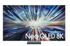 SAMSUNG 65 QE65QN900DTXXH 8K UHD Smart NeoQLED TV Televíziók - LED televízió - UHD 4K felbontású - 501082