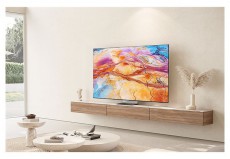 SAMSUNG 65 QE65QN900DTXXH 8K UHD Smart NeoQLED TV Televíziók - LED televízió - UHD 4K felbontású - 501082