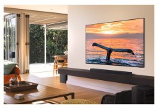 SAMSUNG 65 QE65QN95DATXXH 4K UHD Smart NeoQLED TV Televíziók - LED televízió - 1080p Full HD felbontású - 501079