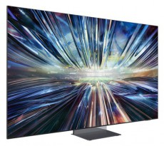 SAMSUNG 75 QE75QN900DTXXH 8K UHD Smart NeoQLED TV Televíziók - LED televízió - UHD 4K felbontású - 501110