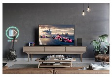 SAMSUNG 77 QE77S95DATXXH 4K UHD Smart OLED TV Televíziók - OLED televízió - UHD 4K felbontású - 501104