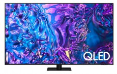 SAMSUNG 85 QE85Q70DATXXH 4K UHD Smart QLED TV Televíziók - LED televízió - UHD 4K felbontású - 501092