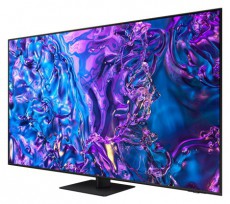 SAMSUNG 85 QE85Q70DATXXH 4K UHD Smart QLED TV Televíziók - LED televízió - UHD 4K felbontású - 501092