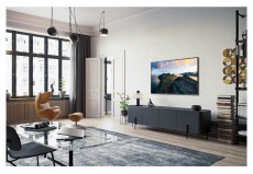 SAMSUNG 85 QE85Q70DATXXH 4K UHD Smart QLED TV Televíziók - LED televízió - UHD 4K felbontású - 501092