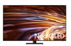 SAMSUNG 85 QE85QN95DATXXH 4K UHD Smart NeoQLED TV Televíziók - LED televízió - UHD 4K felbontású - 501089