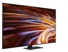 SAMSUNG 85 QE85QN95DATXXH 4K UHD Smart NeoQLED TV Televíziók - LED televízió - UHD 4K felbontású - 501089