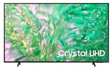 SAMSUNG 85 UE85DU8072UXXH Crystal 4K UHD Smart TV Televíziók - LED televízió - UHD 4K felbontású - 501088