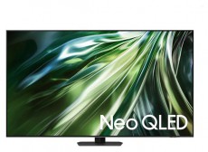 SAMSUNG 98 QE98QN90DATXXH 4K UHD Smart NeoQLED TV Televíziók - LED televízió - UHD 4K felbontású - 501085