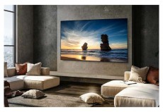 SAMSUNG 98 QE98QN90DATXXH 4K UHD Smart NeoQLED TV Televíziók - LED televízió - UHD 4K felbontású - 501085