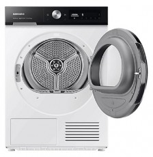 SAMSUNG DV90BB7445GES6 9 kg hőszivattyús szárítógép Háztartás / Otthon / Kültér - Mosógép / szárítógép - Szárítógép - 501071