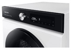 SAMSUNG DV90BB7445GES6 9 kg hőszivattyús szárítógép Háztartás / Otthon / Kültér - Mosógép / szárítógép - Szárítógép - 501071