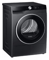 SAMSUNG DV90T6240LB/S6 9 kg hőszivattyús szárítógép Háztartás / Otthon / Kültér - Mosógép / szárítógép - Szárítógép - 501073